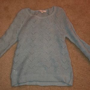 Loft Sweater
